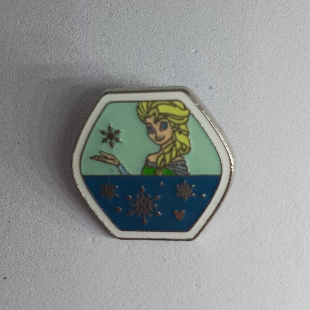 5/$20 Disney pin
